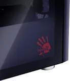 ПК Bloody BD-PC CB76C2 MT i5 13400F (2.5) 32Gb SSD1Tb RTX4070 12Gb Windows 11 Home 64 GbitEth 650W черный (2086002)