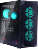 ПК Bloody BD-PC RB65C2 MT Ryzen 5 7500F (3.7) 16Gb SSD1Tb RTX4060 8Gb Windows 11 Home 64 GbitEth 650W черный (2086010)