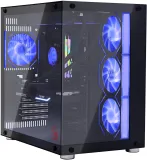 ПК Bloody BD-PC CZ79C3 MT i7 14700F (2.1) 64Gb SSD1Tb GeForce RTX 5080 16Gb Windows 11 Home 64 GbitEth 850W черный (2086028)