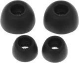 Гарнитура внутриканальные Samsung Galaxy Buds 2 Pro SM-R510 серый беспроводные bluetooth в ушной раковине (SM-R510NZAALTA)