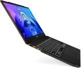 Ноутбук MSI Summit E13 AI Evo A1MTG-001US Core Ultra 7 155H 16Gb SSD1Tb Intel Iris Xe graphics 13.3" IPS Touch FHD+ (1920x1200) Windows 11 Home Multi Language black WiFi BT Cam