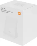 Беспроводное зар./устр. Xiaomi 80W Wireless Charging Stand 80W 3A USB Type-C универсальное белый (BHR8304GL)
