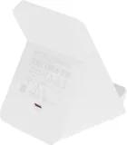 Беспроводное зар./устр. Xiaomi 80W Wireless Charging Stand 80W 3A USB Type-C универсальное белый (BHR8304GL)