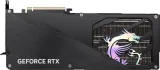 Видеокарта MSI PCI-E RTX 5070 12G GAMING TRIO OC NVIDIA GeForce RTX 5070 12Gb 192bit GDDR7 2610/28000 HDMIx1 DPx3 HDCP Ret