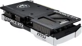 Видеокарта MSI PCI-E 5.0 RTX 5070 12G VENTUS 2X OC NVIDIA GeForce RTX 5070 12Gb 192bit GDDR7 2542/28000 HDMIx1 DPx3 HDCP Ret