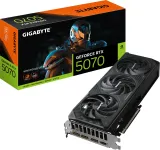 Видеокарта Gigabyte PCI-E GV-N5070WF3OC-12GD 1.0 NVIDIA GeForce RTX 5070 12Gb 192bit GDDR7 2805/28000 HDMIx1 DPx3 HDCP Ret
