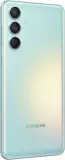 Смартфон Samsung SM-M556E Galaxy M55 5G 256Gb 8Gb светло-зеленый моноблок 3G 4G 2Sim 6.7" 1080x2400 Android 14 50Mpix 802.11 a/b/g/n/ac/ax NFC GPS GSM900/1800 GSM1900 TouchSc microSD max1024Gb