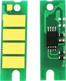 Чип тонер-картриджа Cactus CS-CHIP-R-SP201HE (SP201HE/407254) 2600стр
