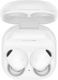 Гарнитура внутриканальные Samsung Galaxy Buds 2 Pro SM-R510 белый беспроводные bluetooth в ушной раковине (SM-R510NZWALTA)