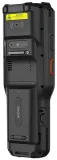 Терминал сбора данных Urovo RT40 / INDUSTRY / AND 10 / 1.8 GHz / 8xCore, Kryo 260 CPU / Qualcomm SD 636 / 4+64 GB / Zebra SE4750 SR / 2D / 4.0" / 480 x 640 / 4G (LTE) / BT / GPS / Wi-Fi / 5200 mAh / NFC / IP 68 / 280 g / 2
