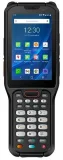 Терминал сбора данных Urovo RT40 / INDUSTRY / AND 10 / 1.8 GHz / 8xCore, Kryo 260 CPU / Qualcomm SD 636 / 4+64 GB / Zebra SE4750 SR / 2D / 4.0" / 480 x 640 / 4G (LTE) / BT / GPS / Wi-Fi / 5200 mAh / NFC / IP 68 / 280 g / 2