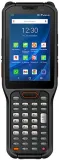 Терминал сбора данных Urovo RT40 / INDUSTRY / AND 10 / 1.8 GHz / 8xCore, Kryo 260 CPU / Qualcomm SD 636 / 4+64 GB / Zebra SE4750 SR / 2D / 4.0" / 480 x 640 / 4G (LTE) / BT / GPS / Wi-Fi / 5200 mAh / NFC / IP 68 / 280 g / 2