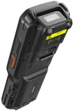 Терминал сбора данных Urovo RT40 / INDUSTRY / AND 10 / 1.8 GHz / 8xCore, Kryo 260 CPU / Qualcomm SD 636 / 4+64 GB / Zebra SE4750 SR / 2D / 4.0" / 480 x 640 / 4G (LTE) / BT / GPS / Wi-Fi / 5200 mAh / NFC / IP 68 / 280 g / 2