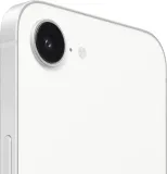 Смартфон Apple A3409 iPhone 16e 128Gb белый моноблок 3G 4G 1Sim 6.1" 1170x2532 iOS 18 48Mpix 802.11 a/b/g/n/ac/ax NFC GPS Protect