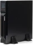 Источник бесперебойного питания Бастион RAPAN-UPS 3000-RACK-IN-4X9 2100Вт 3000ВА черный