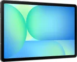 Планшет Samsung Galaxy Tab S10 FE 1580 (2.9) 8C RAM12Gb ROM256Gb 10.9" TFT 2304x1440 5G 1Sim eSIM Android 15 серый 13Mpix 12Mpix BT WiFi microSD 1Tb 8000mAh