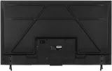 Телевизор LED TCL 55" 55P6K черный 4K Ultra HD 60Hz DVB-T DVB-T2 DVB-C DVB-S DVB-S2 USB WiFi Smart TV (RUS)