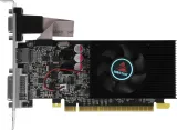 Видеокарта Biostar PCI-E GeForce GT610 NVIDIA GeForce GT 610 2Gb 64bit DDR3 700/1333 DVIx1 HDMIx1 CRTx1 HDCP Ret low profile