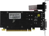 Видеокарта Biostar PCI-E GeForce GT610 NVIDIA GeForce GT 610 2Gb 64bit DDR3 700/1333 DVIx1 HDMIx1 CRTx1 HDCP Ret low profile