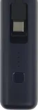 Мобильный аккумулятор Xiaomi BHR9341GL 10000mAh PD 33W 3A USB-A/USB-C синий