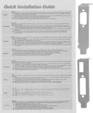 Видеокарта Afox PCI-E AF730-2048D3L6 NVIDIA GeForce GT 730 2Gb 128bit GDDR3 700/1333 DVIx1 HDMIx1 CRTx1 HDCP Ret low profile