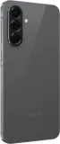 Смартфон Samsung SM-A566E Galaxy A56 5G 128Gb 8Gb черный моноблок 3G 4G 2Sim 6.7" 1080x2340 Android 15 50Mpix 802.11 a/b/g/n/ac/ax NFC GPS GSM900/1800 GSM1900 TouchSc Protect
