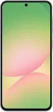 Смартфон Samsung SM-A566E Galaxy A56 5G 128Gb 8Gb серый моноблок 3G 4G 2Sim 6.7" 1080x2340 Android 15 50Mpix 802.11 a/b/g/n/ac/ax NFC GPS GSM900/1800 GSM1900 TouchSc Protect