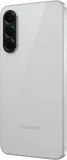 Смартфон Samsung SM-A566E Galaxy A56 5G 128Gb 8Gb серый моноблок 3G 4G 2Sim 6.7" 1080x2340 Android 15 50Mpix 802.11 a/b/g/n/ac/ax NFC GPS GSM900/1800 GSM1900 TouchSc Protect