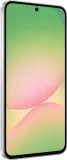 Смартфон Samsung SM-A566E Galaxy A56 5G 128Gb 8Gb серый моноблок 3G 4G 2Sim 6.7" 1080x2340 Android 15 50Mpix 802.11 a/b/g/n/ac/ax NFC GPS GSM900/1800 GSM1900 TouchSc Protect