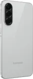 Смартфон Samsung SM-A566E Galaxy A56 5G 128Gb 8Gb серый моноблок 3G 4G 2Sim 6.7" 1080x2340 Android 15 50Mpix 802.11 a/b/g/n/ac/ax NFC GPS GSM900/1800 GSM1900 TouchSc Protect