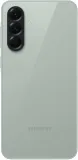 Смартфон Samsung SM-A566E Galaxy A56 5G 128Gb 8Gb зеленый моноблок 3G 4G 2Sim 6.7" 1080x2340 Android 15 50Mpix 802.11 a/b/g/n/ac/ax NFC GPS GSM900/1800 GSM1900 TouchSc Protect
