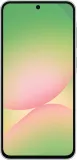 Смартфон Samsung SM-A566E Galaxy A56 5G 128Gb 8Gb зеленый моноблок 3G 4G 2Sim 6.7" 1080x2340 Android 15 50Mpix 802.11 a/b/g/n/ac/ax NFC GPS GSM900/1800 GSM1900 TouchSc Protect