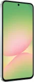 Смартфон Samsung SM-A566E Galaxy A56 5G 128Gb 8Gb зеленый моноблок 3G 4G 2Sim 6.7" 1080x2340 Android 15 50Mpix 802.11 a/b/g/n/ac/ax NFC GPS GSM900/1800 GSM1900 TouchSc Protect