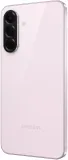 Смартфон Samsung SM-A566E Galaxy A56 5G 128Gb 8Gb розовый моноблок 3G 4G 2Sim 6.7" 1080x2340 Android 15 50Mpix 802.11 a/b/g/n/ac/ax NFC GPS GSM900/1800 GSM1900 TouchSc Protect