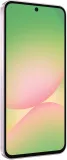 Смартфон Samsung SM-A566E Galaxy A56 5G 128Gb 8Gb розовый моноблок 3G 4G 2Sim 6.7" 1080x2340 Android 15 50Mpix 802.11 a/b/g/n/ac/ax NFC GPS GSM900/1800 GSM1900 TouchSc Protect
