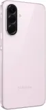 Смартфон Samsung SM-A566E Galaxy A56 5G 128Gb 8Gb розовый моноблок 3G 4G 2Sim 6.7" 1080x2340 Android 15 50Mpix 802.11 a/b/g/n/ac/ax NFC GPS GSM900/1800 GSM1900 TouchSc Protect