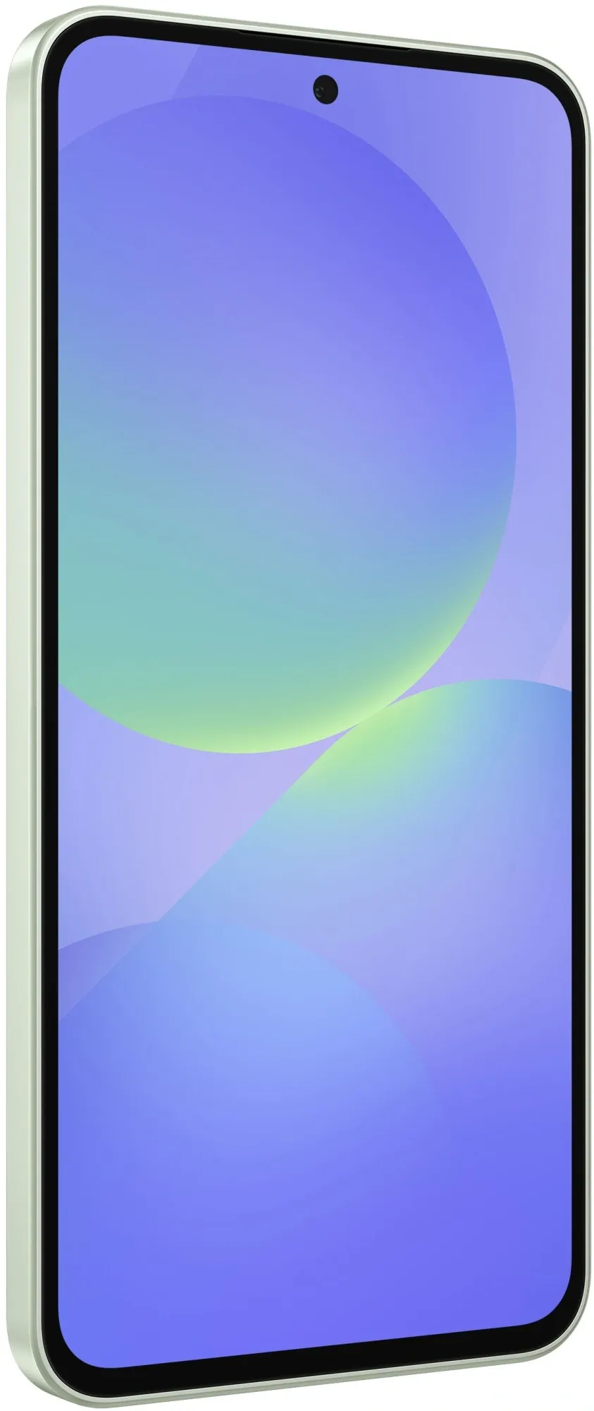 Смартфон Samsung SM-A366E Galaxy A36 5G 128Gb 8Gb лайм моноблок 3G 4G 2Sim 6.7" 1080x2340 Android 15 50Mpix 802.11 a/b/g/n/ac/ax NFC GPS GSM900/1800 GSM1900 TouchSc Protect