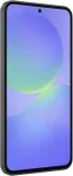 Смартфон Samsung SM-A366E Galaxy A36 5G 256Gb 8Gb черный моноблок 3G 4G 2Sim 6.7" 1080x2340 Android 15 50Mpix 802.11 a/b/g/n/ac/ax NFC GPS GSM900/1800 GSM1900 TouchSc Protect
