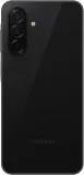 Смартфон Samsung SM-A266B Galaxy A26 5G 256Gb 8Gb черный моноблок 3G 4G 2Sim 6.7" 1080x2340 Android 15 50Mpix 802.11 a/b/g/n/ac NFC GPS GSM900/1800 GSM1900 Protect microSD max2048Gb