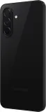 Смартфон Samsung SM-A266B Galaxy A26 5G 256Gb 8Gb черный моноблок 3G 4G 2Sim 6.7" 1080x2340 Android 15 50Mpix 802.11 a/b/g/n/ac NFC GPS GSM900/1800 GSM1900 Protect microSD max2048Gb