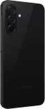 Смартфон Samsung SM-A266B Galaxy A26 5G 256Gb 8Gb черный моноблок 3G 4G 2Sim 6.7" 1080x2340 Android 15 50Mpix 802.11 a/b/g/n/ac NFC GPS GSM900/1800 GSM1900 Protect microSD max2048Gb