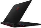 Ноутбук MSI Raider 18 HX AI A2XWIG-204RU Core Ultra 9 275HX 32Gb SSD4Tb NVIDIA GeForce RTX5080 16Gb 18" IPS UHD+ (3840x2400) Windows 11 black WiFi BT Cam (9S7-182462-204)