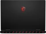 Ноутбук MSI Raider A18 HX A9WJG-216RU Ryzen 9 9955HX3D 64Gb SSD2Tb NVIDIA GeForce RTX5090 24Gb 18" IPS UHD+ (3840x2400) Windows 11 black WiFi BT Cam (9S7-182L72-216)