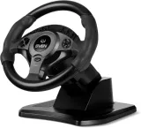 Руль Sven GC-W750 16кноп. (с педалями) черный