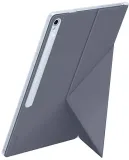 Чехол Samsung для Tab S10 FE+ Smart Book Cover поликарбонат/полиуретан голубой (EF-BX620PLEGRU)