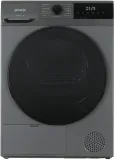 Сушильная машина Gorenje D2HNA92/C кл.энер.:A++ макс.загр.:9кг белый
