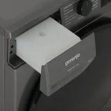 Сушильная машина Gorenje D2HNA92/C кл.энер.:A++ макс.загр.:9кг белый