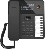 GIGASET DESK600 BLACK