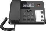 GIGASET DESK600 BLACK