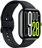 Смарт-часы Xiaomi Redmi Watch 5 2.07" AMOLED корп.черный рем.черный разм.брасл.:135-205мм (BHR9389GL)